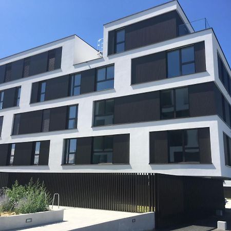 B&B Kelly Plus Lausanne Ngoại thất bức ảnh