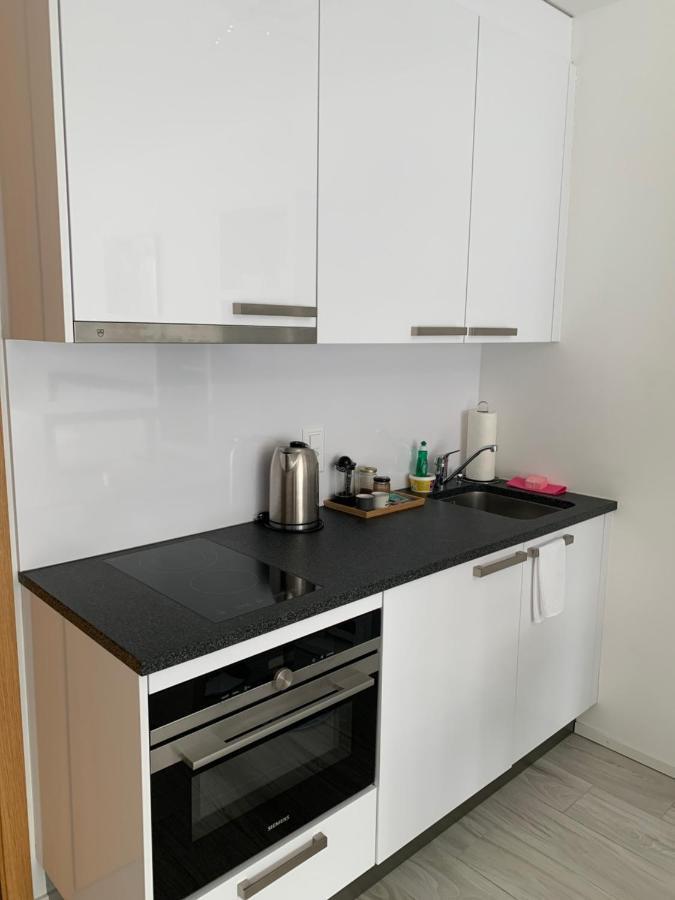 B&B Kelly Plus Lausanne Ngoại thất bức ảnh