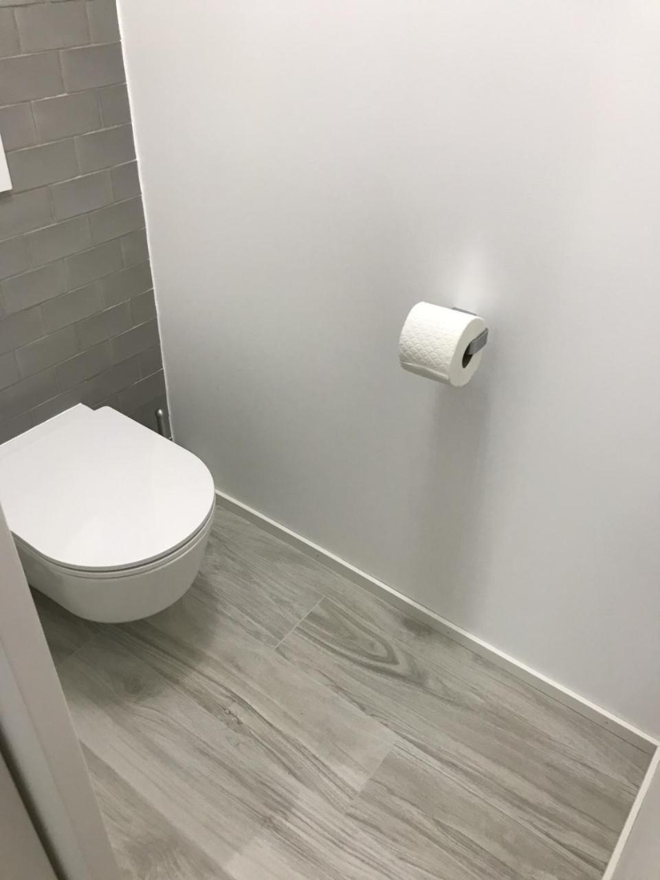 B&B Kelly Plus Lausanne Ngoại thất bức ảnh