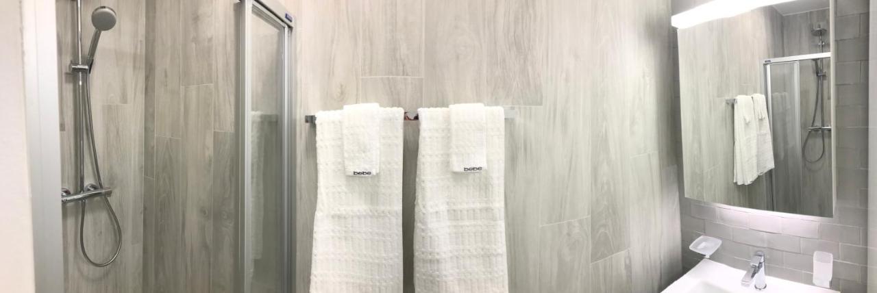 B&B Kelly Plus Lausanne Ngoại thất bức ảnh