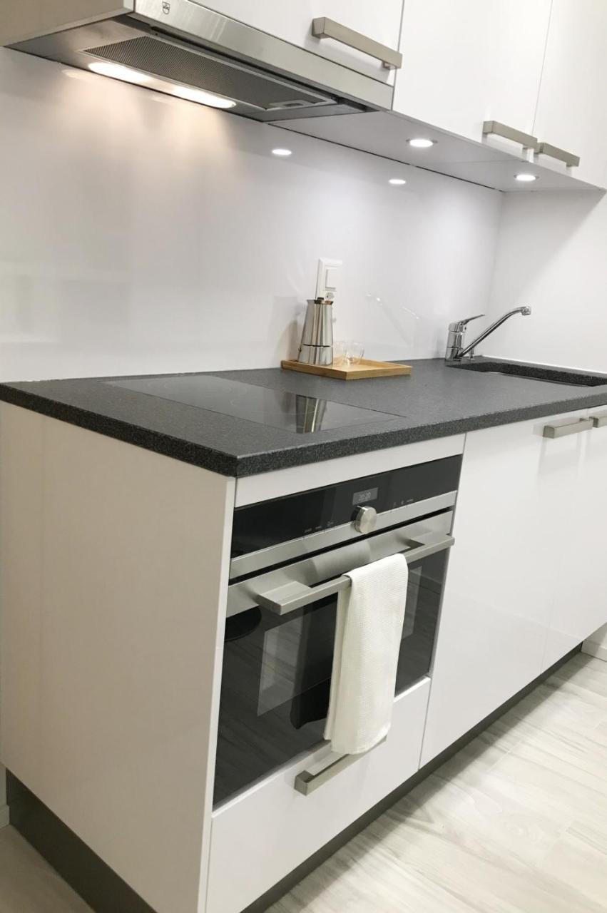 B&B Kelly Plus Lausanne Ngoại thất bức ảnh